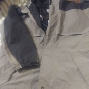 Stearns dry wear jacket L